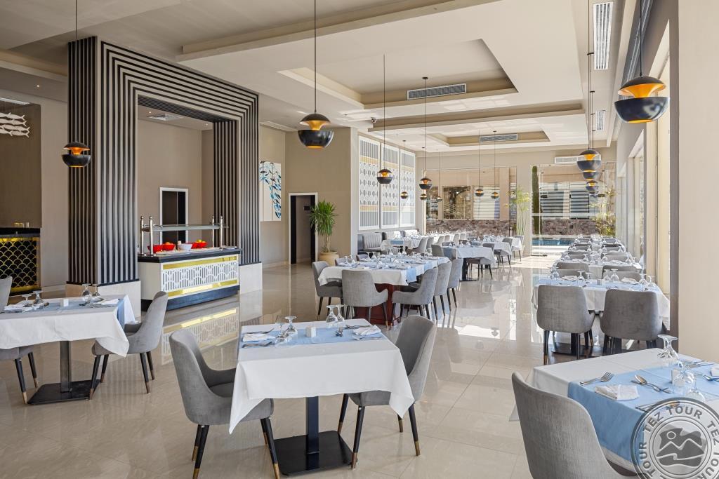 PICKALBATROS AQUA VISTA RESORT HURGHADA