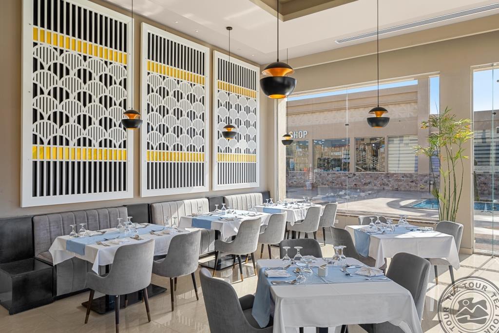 PICKALBATROS AQUA VISTA RESORT HURGHADA