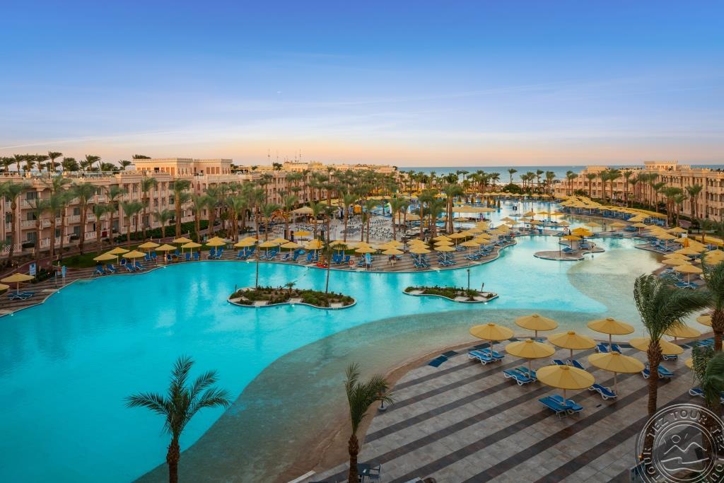 PICKALBATROS PALACE RESORT HURGHADA