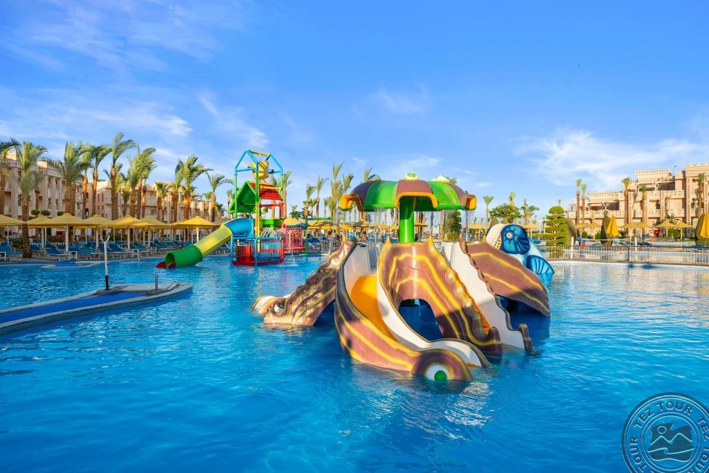 PICKALBATROS PALACE RESORT HURGHADA