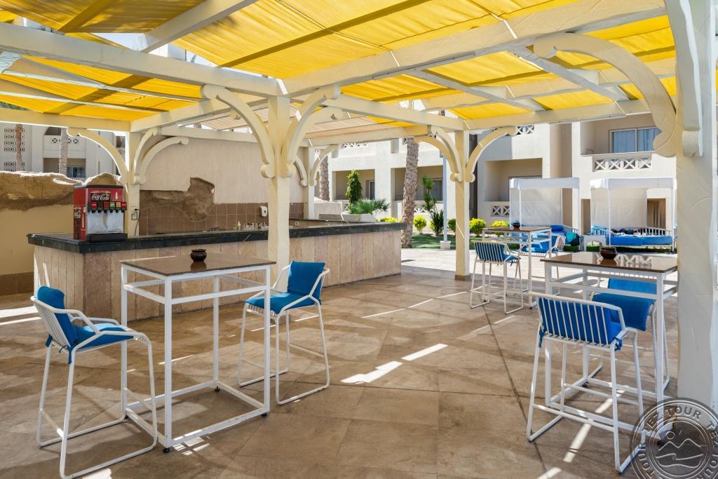 PICKALBATROS AQUA VISTA RESORT HURGHADA