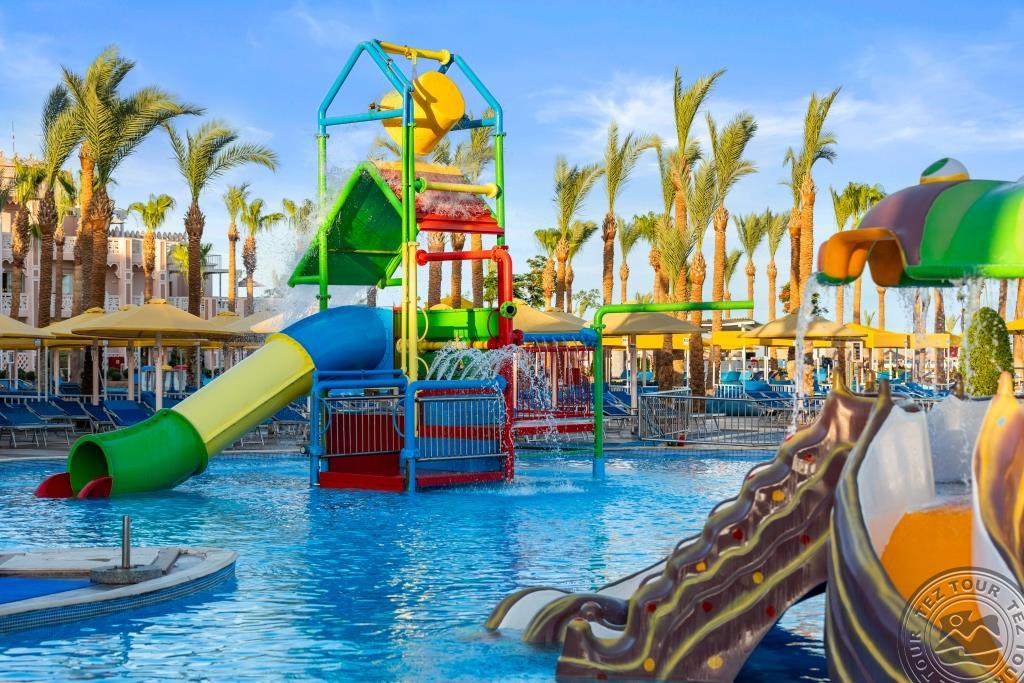 PICKALBATROS PALACE RESORT HURGHADA