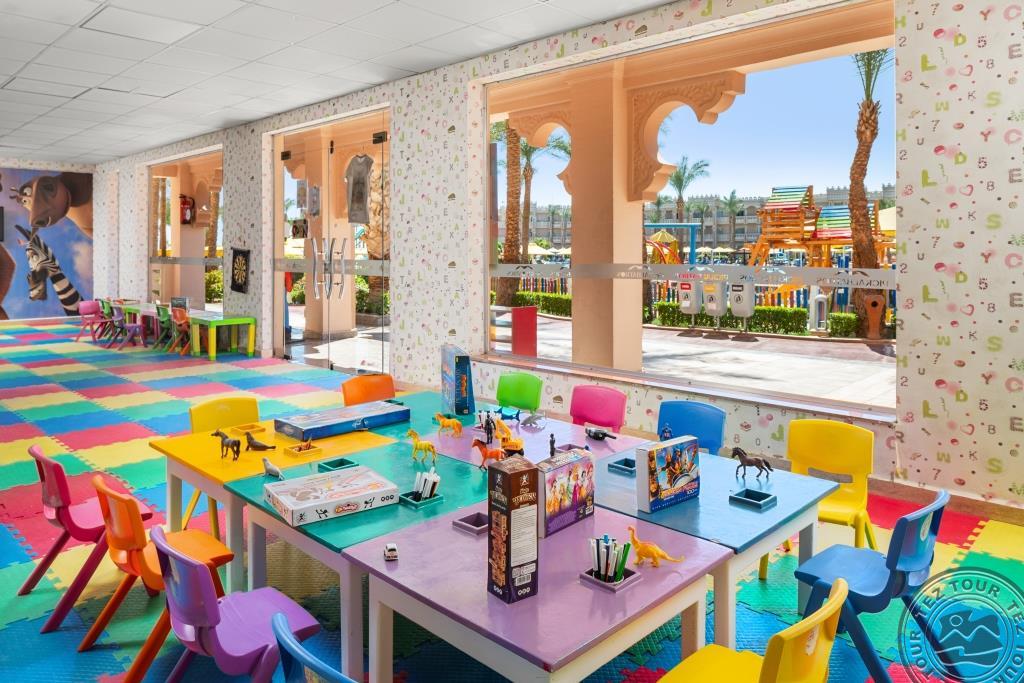 PICKALBATROS PALACE RESORT HURGHADA