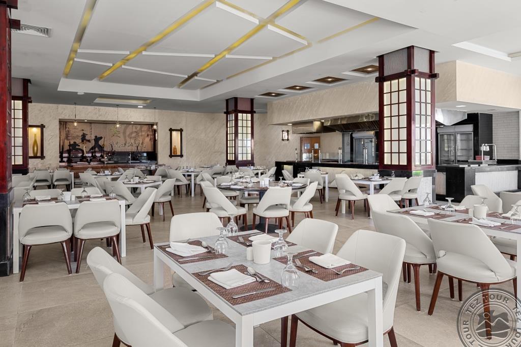 PICKALBATROS PALACE RESORT HURGHADA