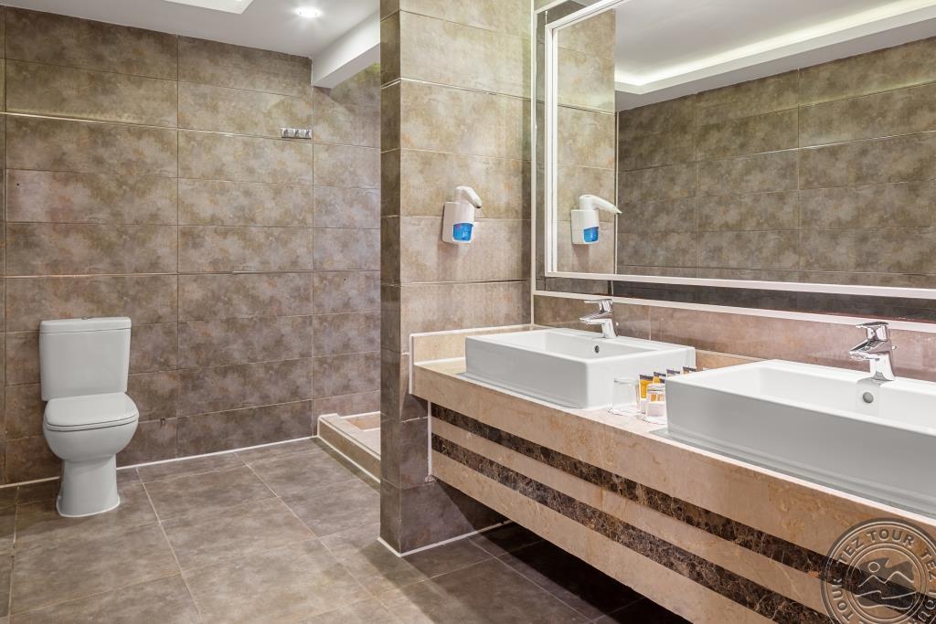 PICKALBATROS AQUA VISTA RESORT HURGHADA