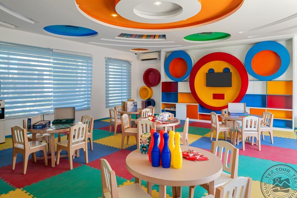 PICKALBATROS AQUA VISTA RESORT HURGHADA