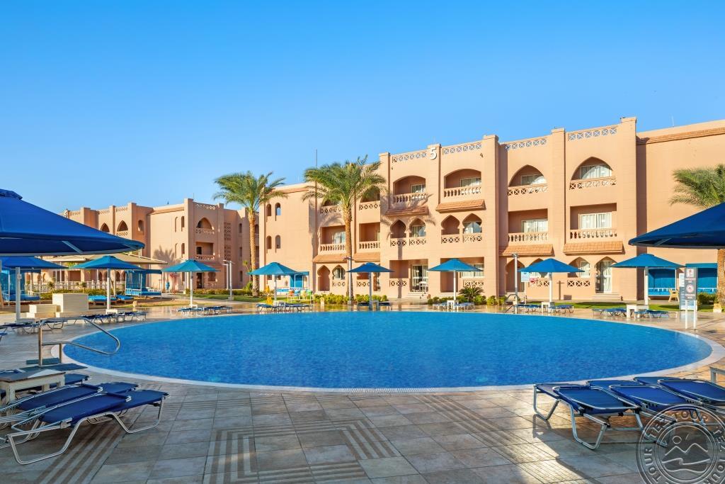 PICKALBATROS AQUA VISTA RESORT HURGHADA