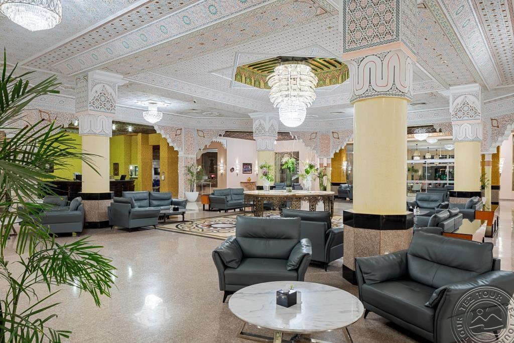 PICKALBATROS PALACE RESORT HURGHADA