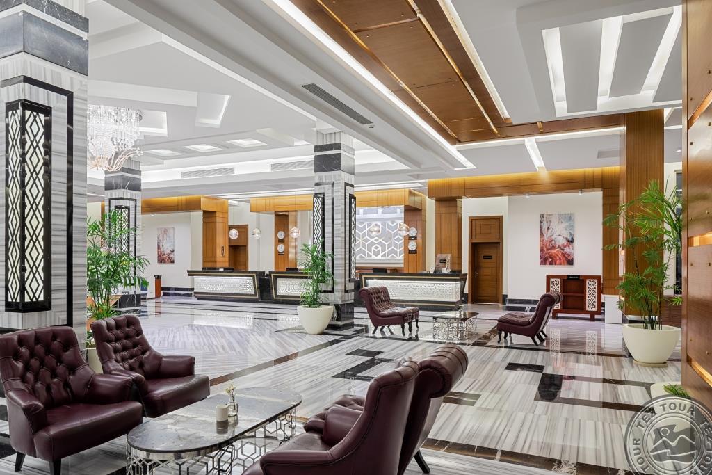 PICKALBATROS AQUA VISTA RESORT HURGHADA