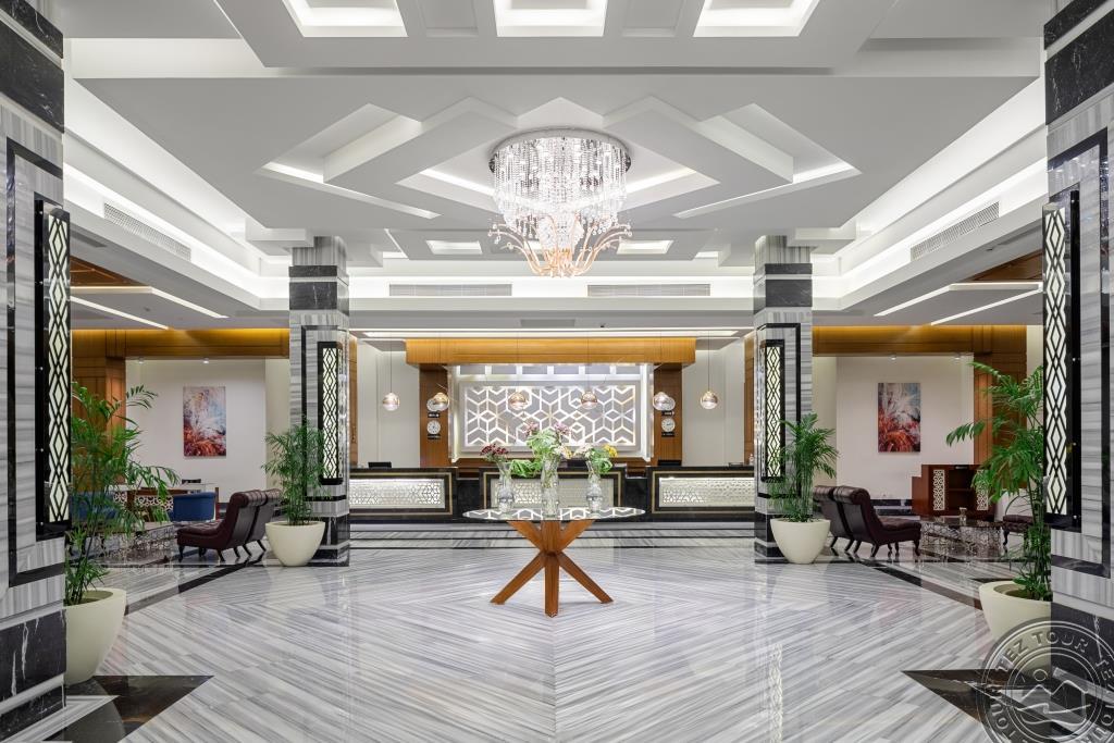 PICKALBATROS AQUA VISTA RESORT HURGHADA