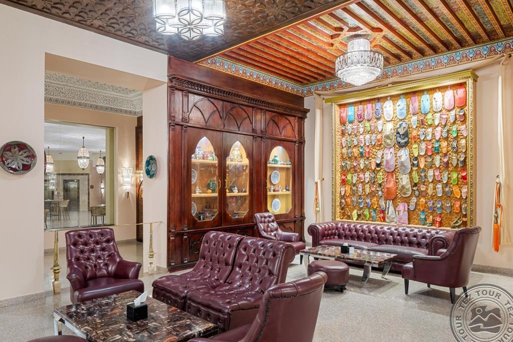 PICKALBATROS PALACE RESORT HURGHADA