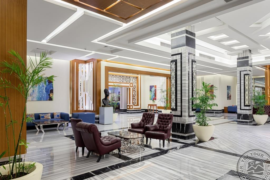 PICKALBATROS AQUA VISTA RESORT HURGHADA