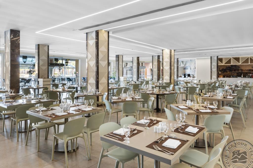 PICKALBATROS PALACE RESORT HURGHADA