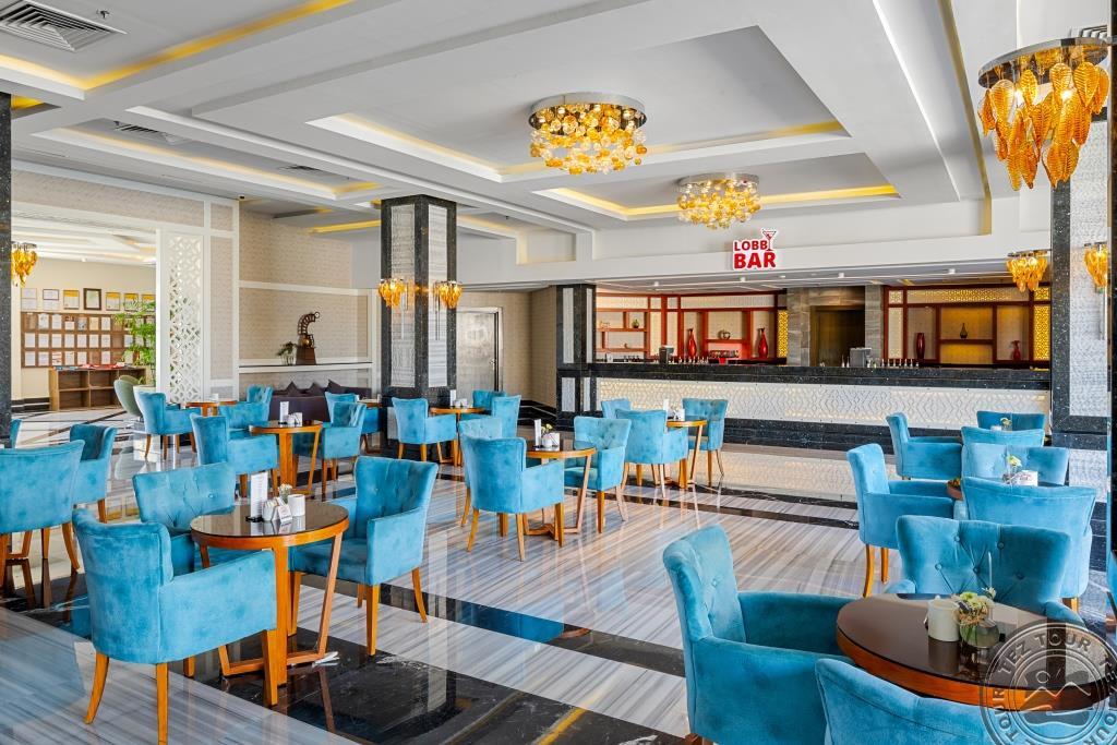 PICKALBATROS AQUA VISTA RESORT HURGHADA