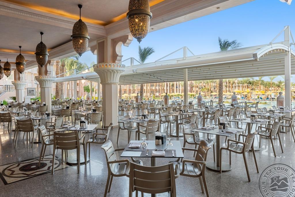 PICKALBATROS PALACE RESORT HURGHADA