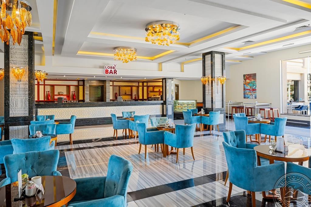 PICKALBATROS AQUA VISTA RESORT HURGHADA