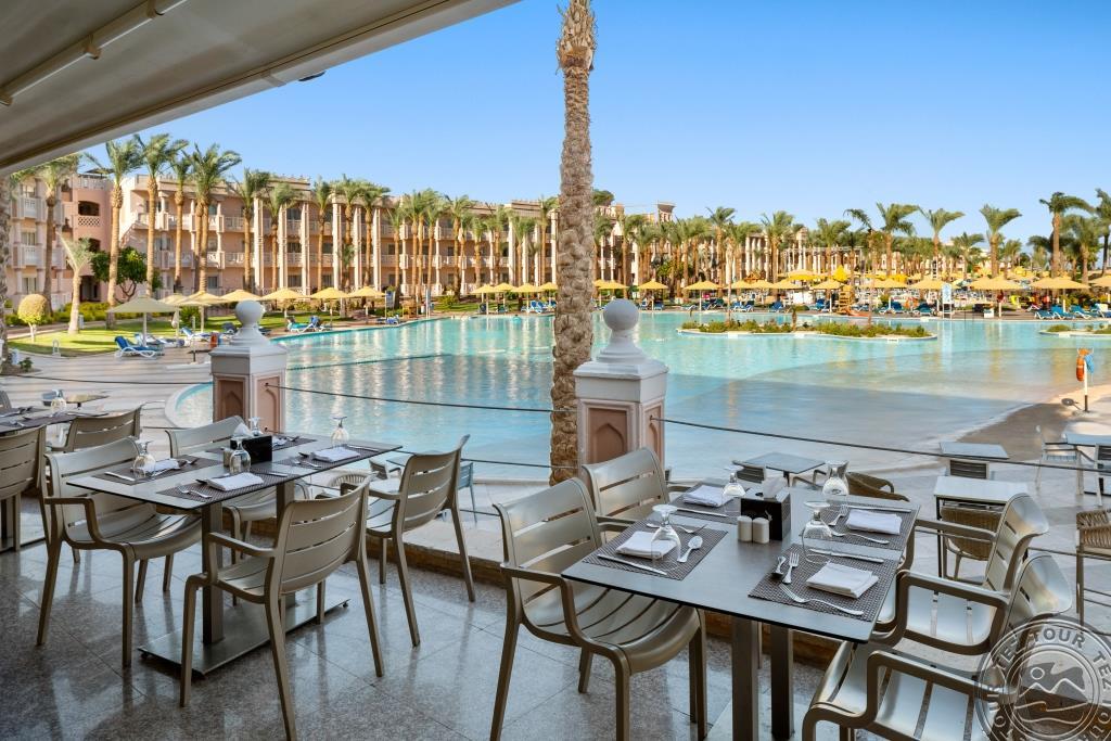 PICKALBATROS PALACE RESORT HURGHADA