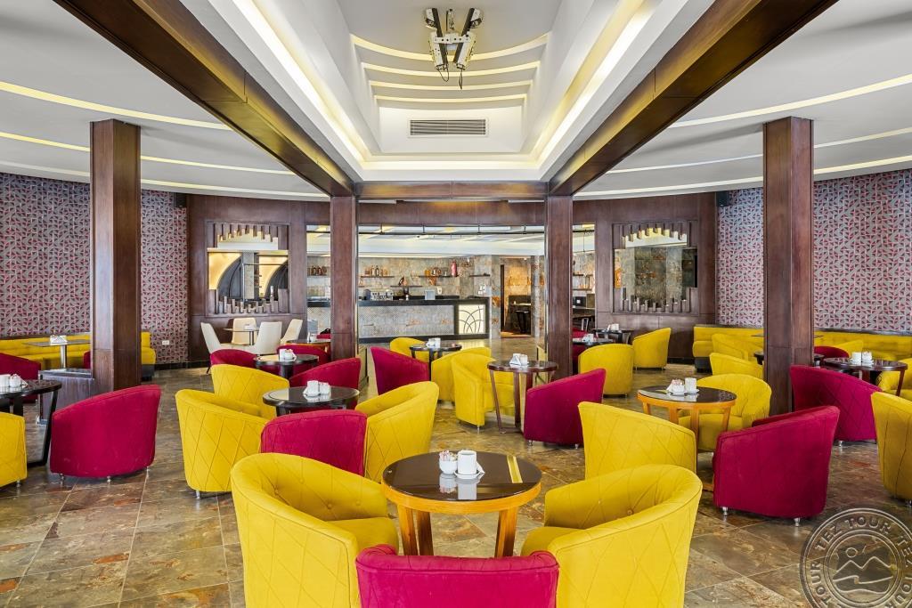 PICKALBATROS AQUA VISTA RESORT HURGHADA