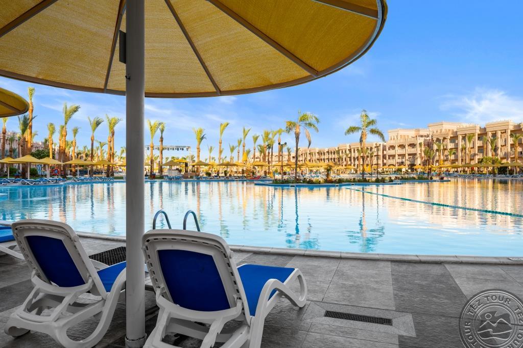 PICKALBATROS PALACE RESORT HURGHADA