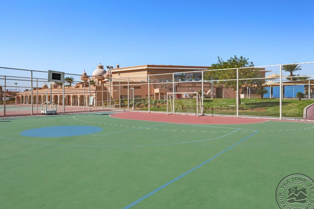 PICKALBATROS AQUA VISTA RESORT HURGHADA