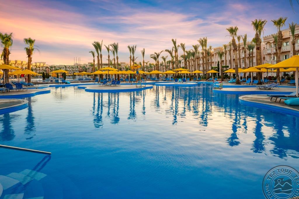 PICKALBATROS PALACE RESORT HURGHADA