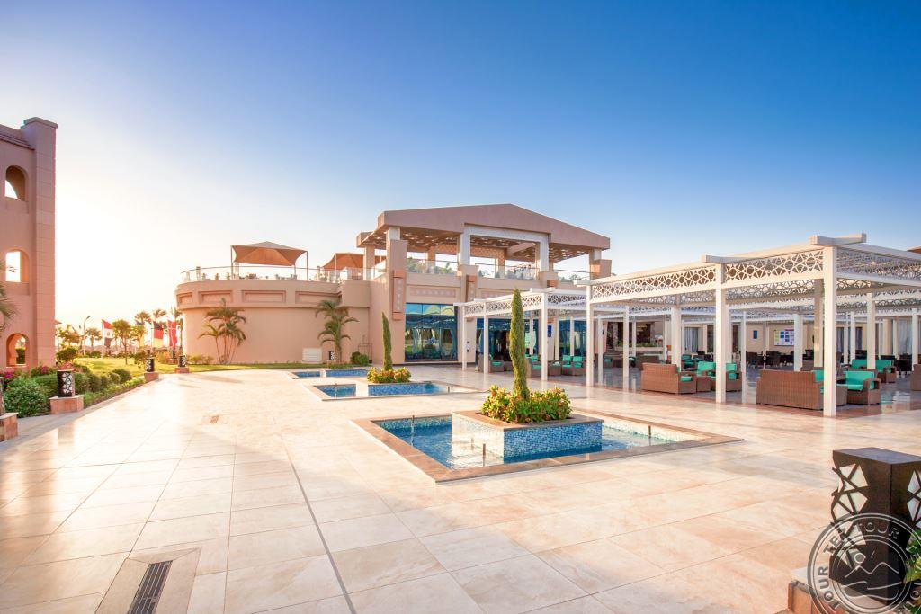 PICKALBATROS AQUA VISTA RESORT HURGHADA