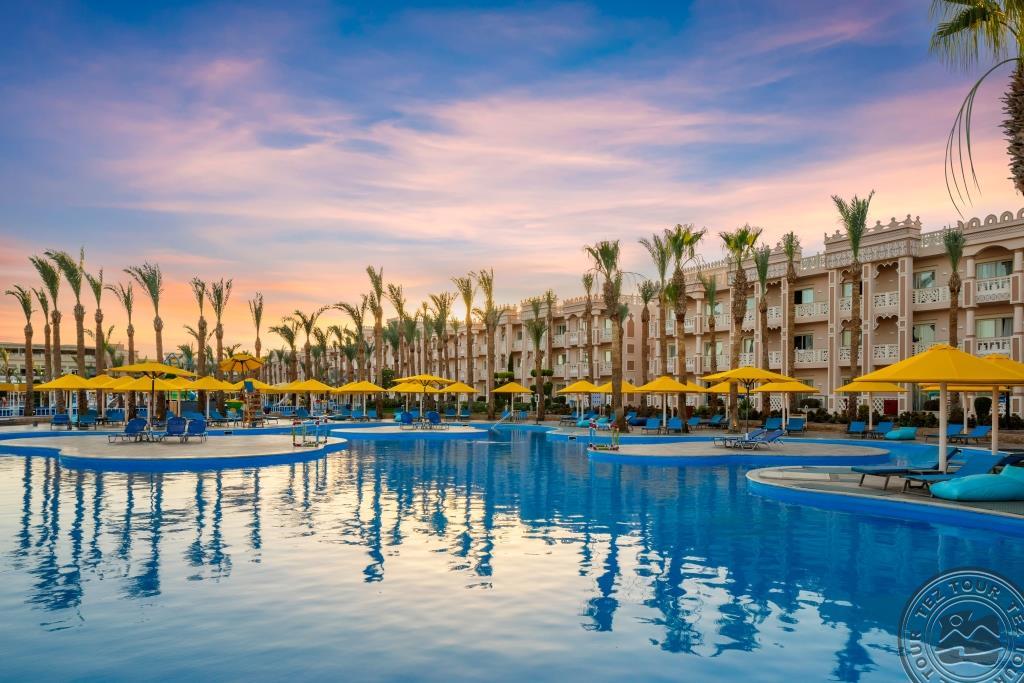 PICKALBATROS PALACE RESORT HURGHADA