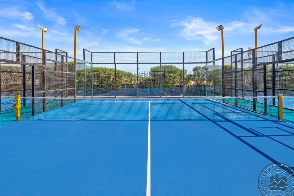 PICKALBATROS AQUA VISTA RESORT HURGHADA