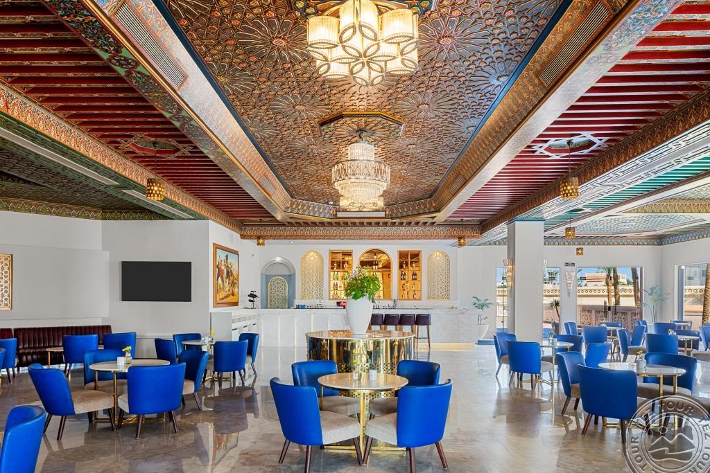 PICKALBATROS PALACE RESORT HURGHADA