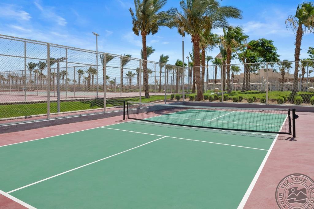 PICKALBATROS AQUA VISTA RESORT HURGHADA