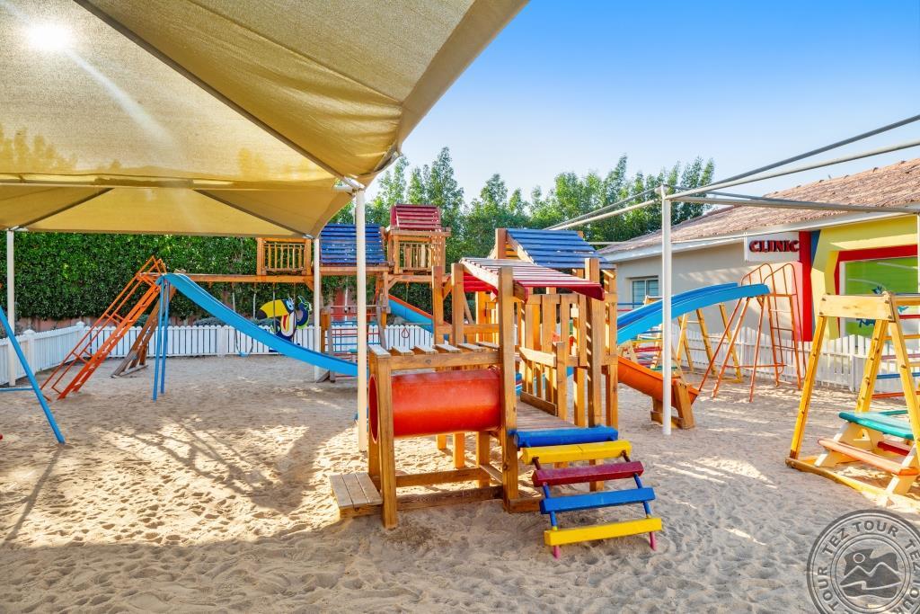 PICKALBATROS AQUA VISTA RESORT HURGHADA