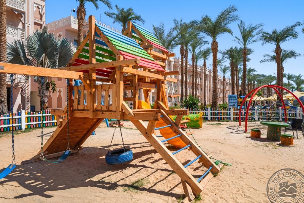 PICKALBATROS PALACE RESORT HURGHADA