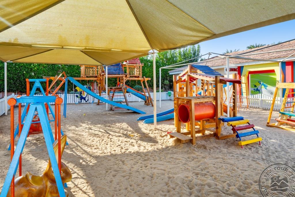 PICKALBATROS AQUA VISTA RESORT HURGHADA