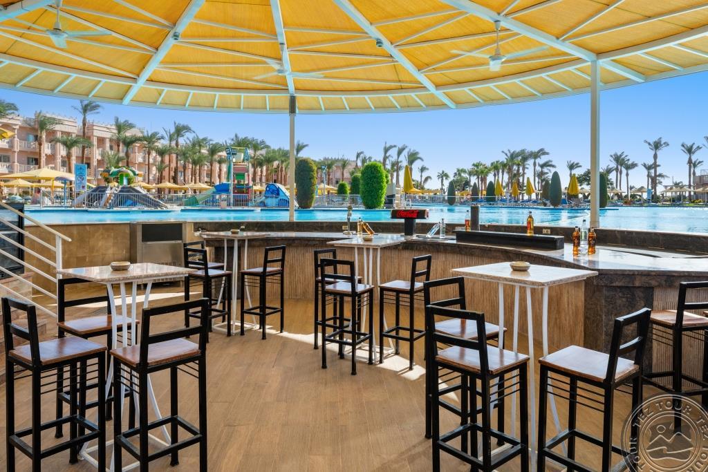 PICKALBATROS PALACE RESORT HURGHADA