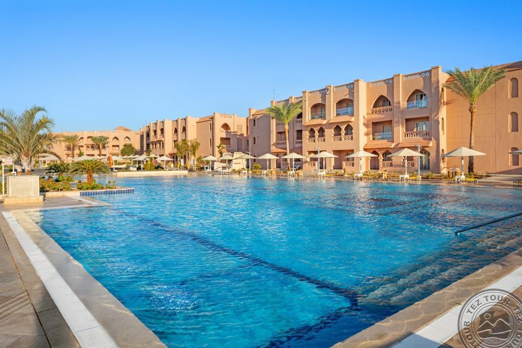 PICKALBATROS AQUA VISTA RESORT HURGHADA