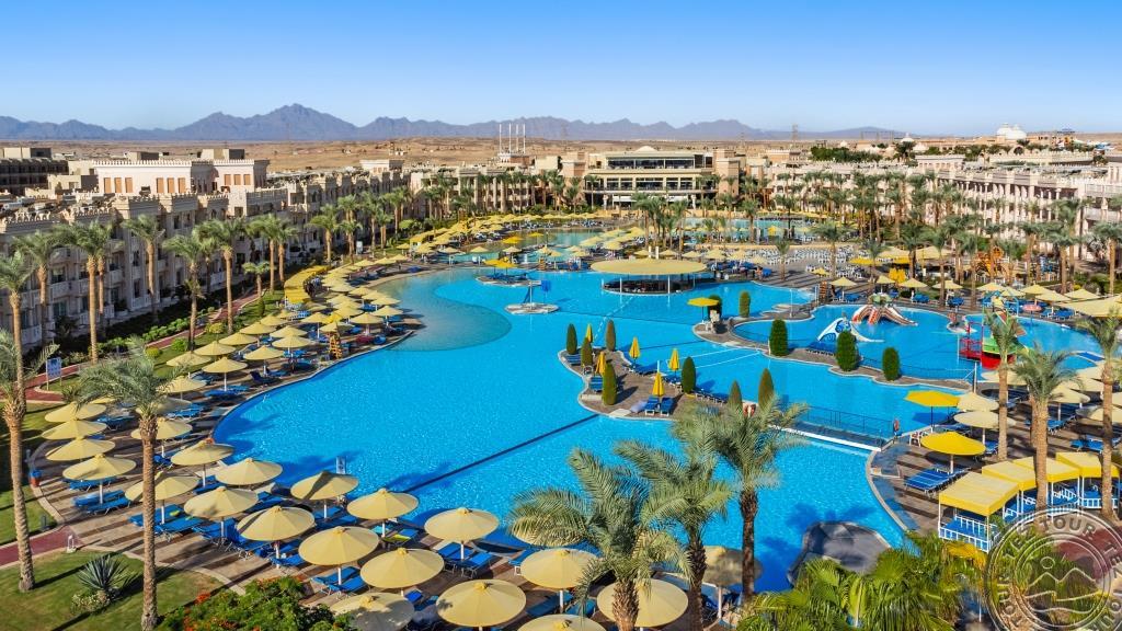 PICKALBATROS PALACE RESORT HURGHADA