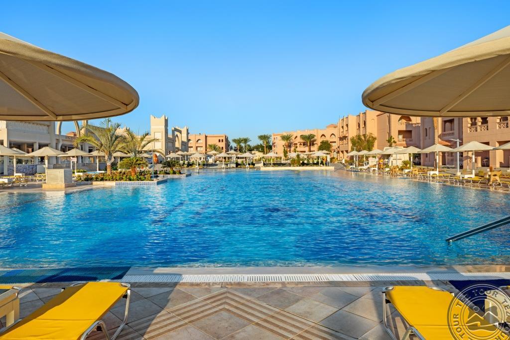 PICKALBATROS AQUA VISTA RESORT HURGHADA