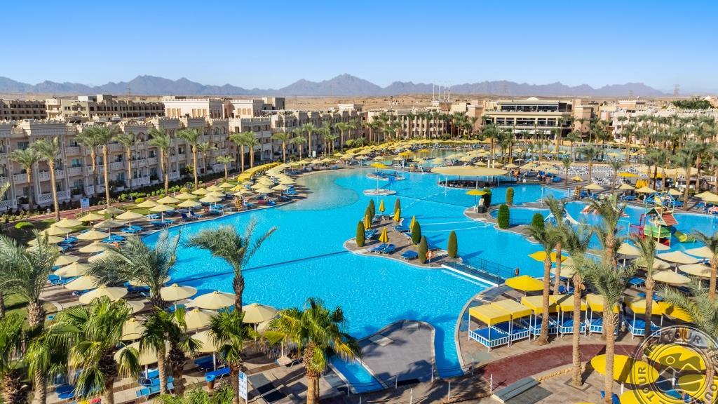 PICKALBATROS PALACE RESORT HURGHADA