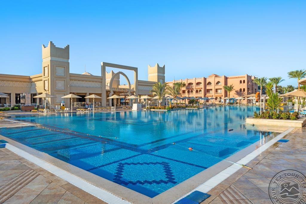 PICKALBATROS AQUA VISTA RESORT HURGHADA