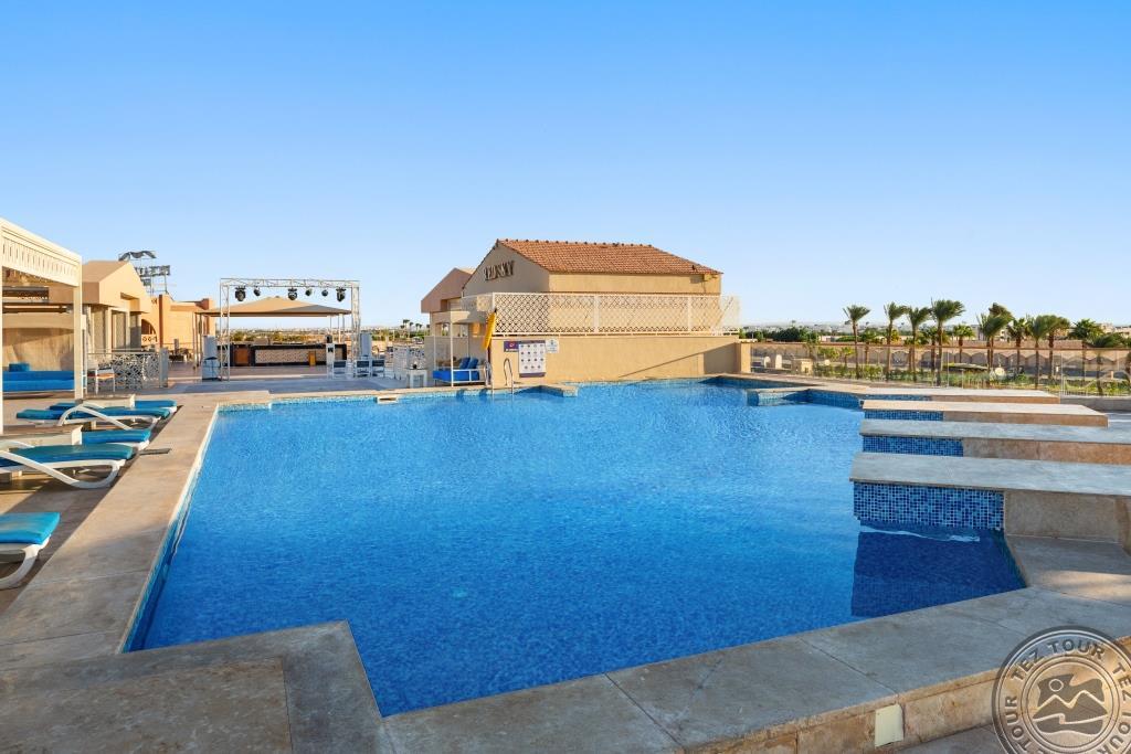 PICKALBATROS AQUA VISTA RESORT HURGHADA
