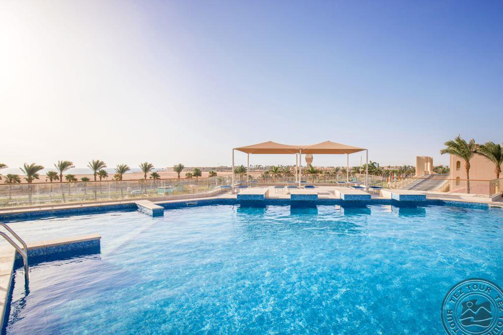 PICKALBATROS AQUA VISTA RESORT HURGHADA
