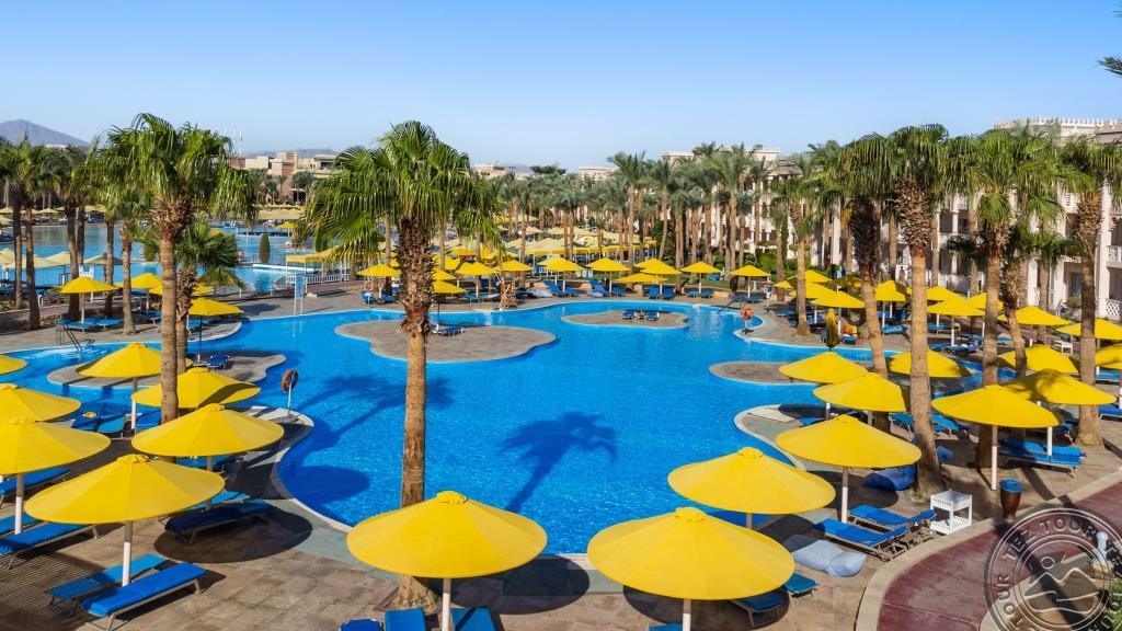 PICKALBATROS PALACE RESORT HURGHADA