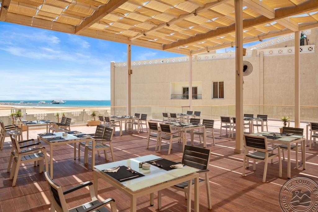 PICKALBATROS AQUA VISTA RESORT HURGHADA