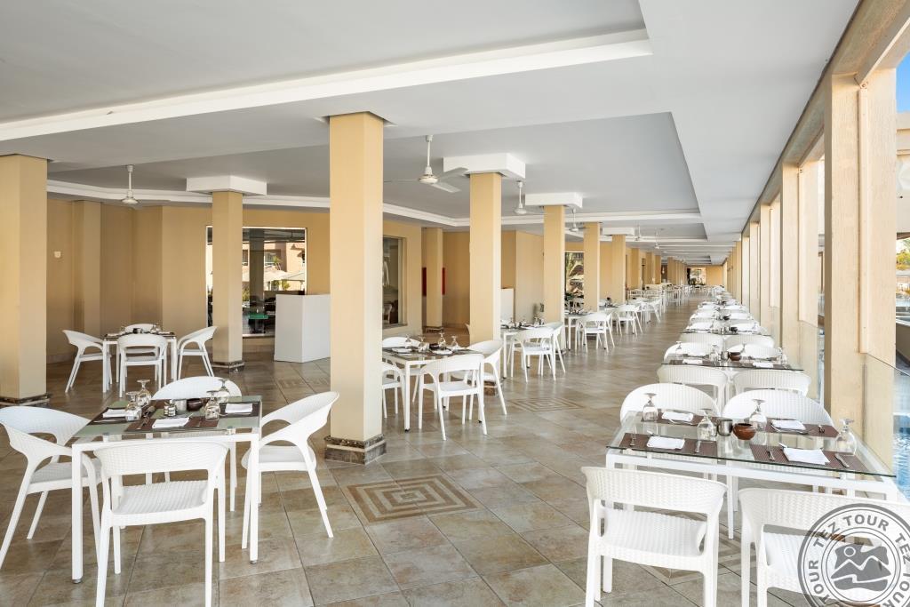 PICKALBATROS AQUA VISTA RESORT HURGHADA