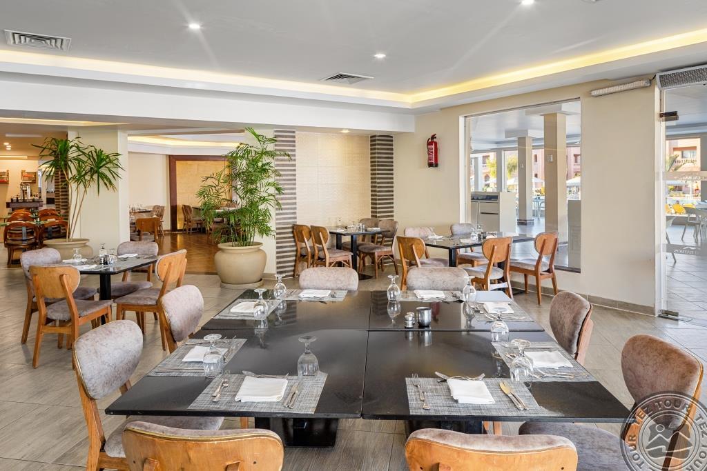 PICKALBATROS AQUA VISTA RESORT HURGHADA