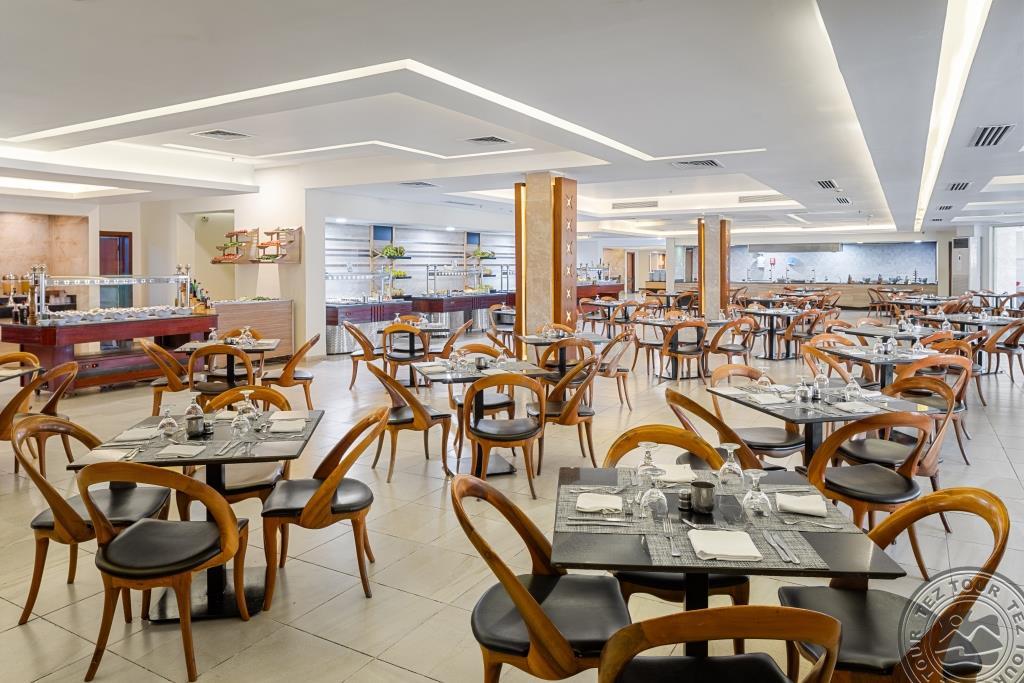 PICKALBATROS AQUA VISTA RESORT HURGHADA