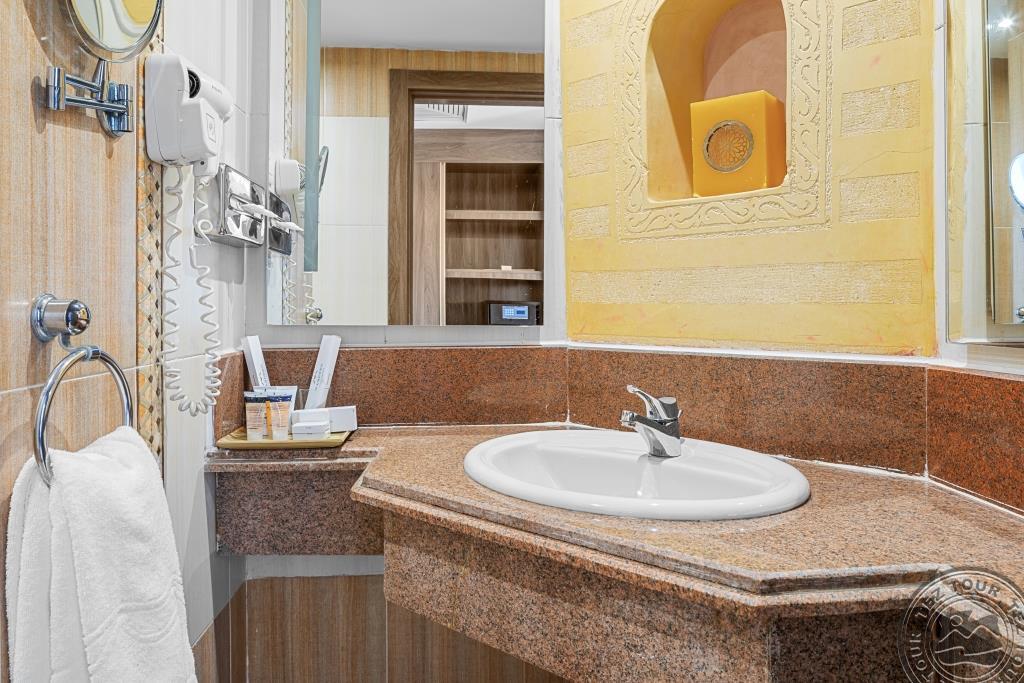 PICKALBATROS PALACE RESORT HURGHADA