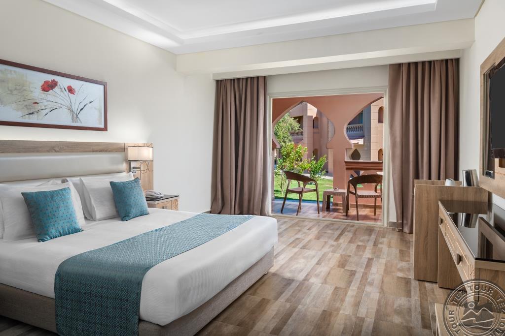 PICKALBATROS AQUA VISTA RESORT HURGHADA