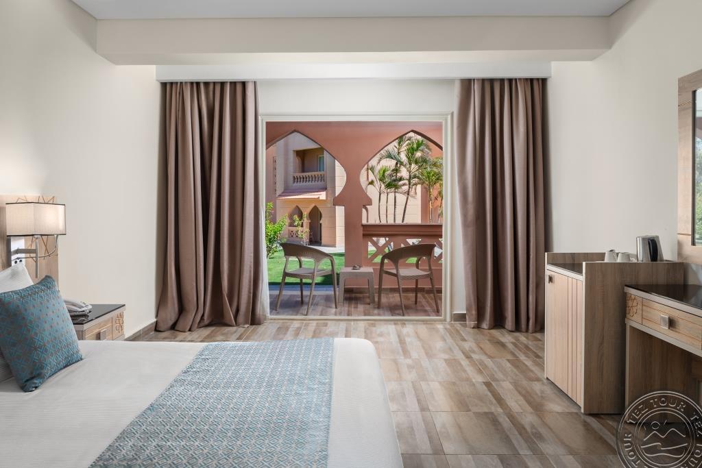 PICKALBATROS AQUA VISTA RESORT HURGHADA