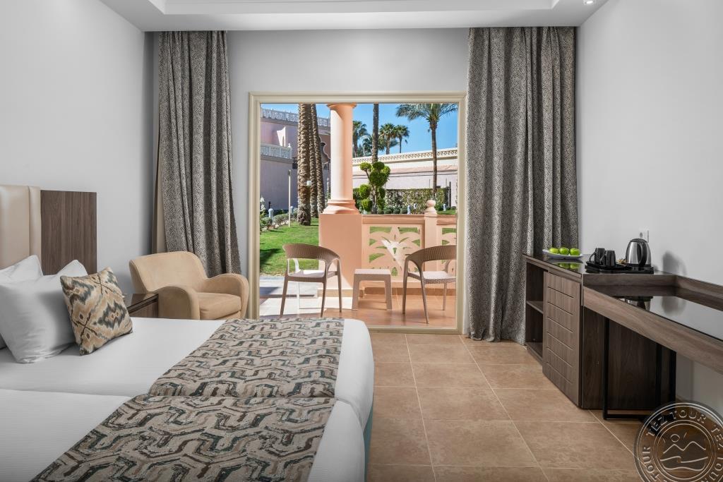 PICKALBATROS PALACE RESORT HURGHADA